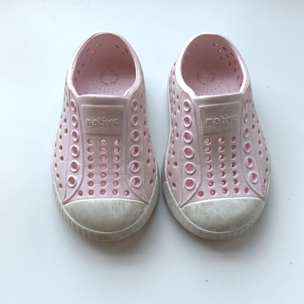Native Shoes Jefferson - Baby Sz 4